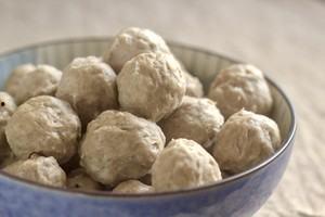 牛肉丸子爆料视频大全图片,视频大全图片带你探秘美食制作过程  第1张