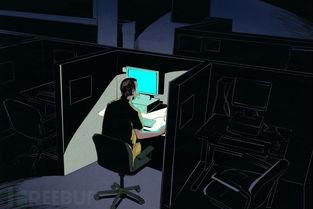 黑客爆料监狱视频播放下载,黑客揭秘神秘下载事件