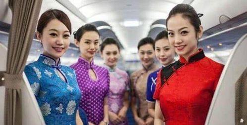 厦航空姐爆料事件视频,揭秘幕后真相与行业隐忧  第3张