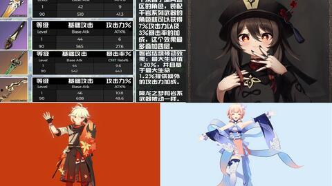 原神魈最新爆料,神秘剑客的奇幻冒险之旅  第1张